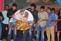 Run Raja Run Audio Launch